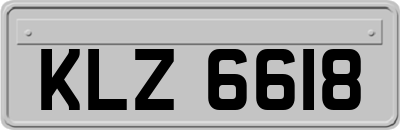 KLZ6618