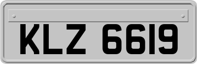 KLZ6619