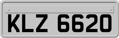 KLZ6620