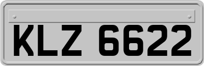 KLZ6622