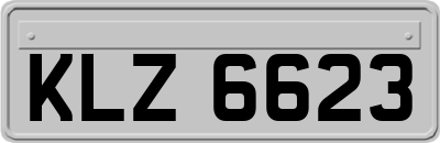 KLZ6623