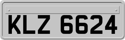 KLZ6624
