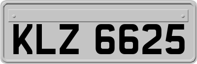 KLZ6625