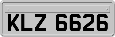 KLZ6626