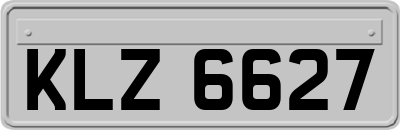 KLZ6627