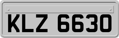 KLZ6630