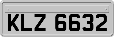 KLZ6632