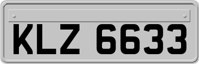 KLZ6633