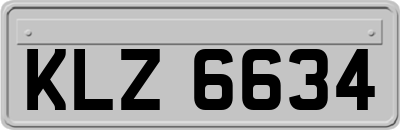 KLZ6634