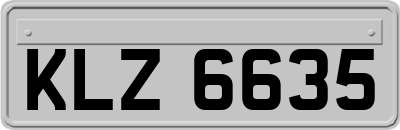 KLZ6635