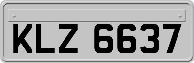 KLZ6637