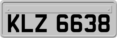 KLZ6638