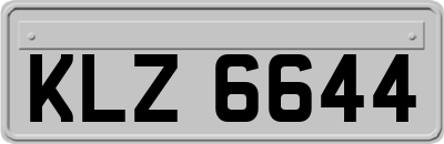 KLZ6644