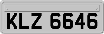 KLZ6646