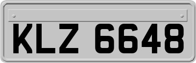 KLZ6648
