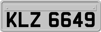 KLZ6649