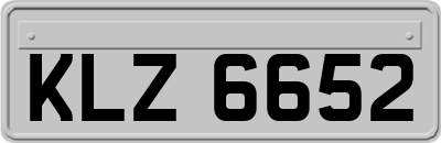 KLZ6652