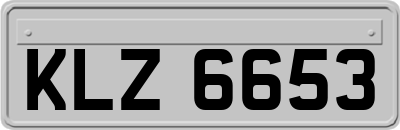 KLZ6653