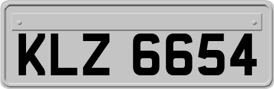 KLZ6654