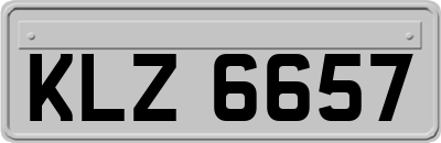 KLZ6657
