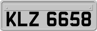 KLZ6658