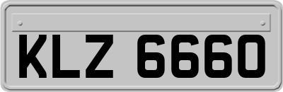 KLZ6660