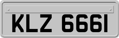 KLZ6661
