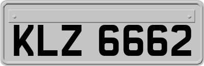 KLZ6662