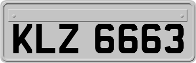 KLZ6663