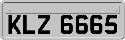 KLZ6665