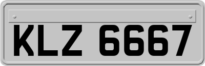 KLZ6667