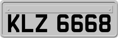 KLZ6668