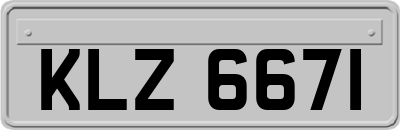 KLZ6671