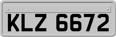 KLZ6672