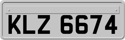 KLZ6674