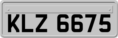 KLZ6675