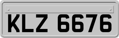 KLZ6676
