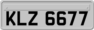 KLZ6677