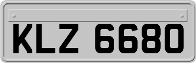 KLZ6680