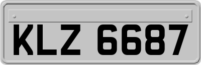 KLZ6687
