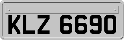 KLZ6690