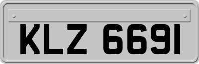 KLZ6691