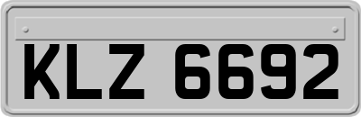 KLZ6692