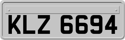 KLZ6694