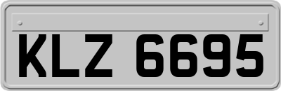 KLZ6695