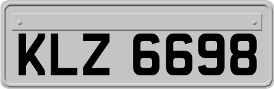 KLZ6698