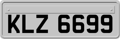 KLZ6699