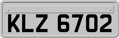 KLZ6702