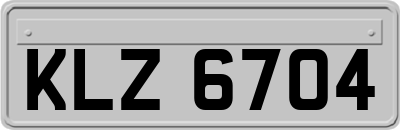 KLZ6704