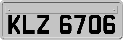 KLZ6706